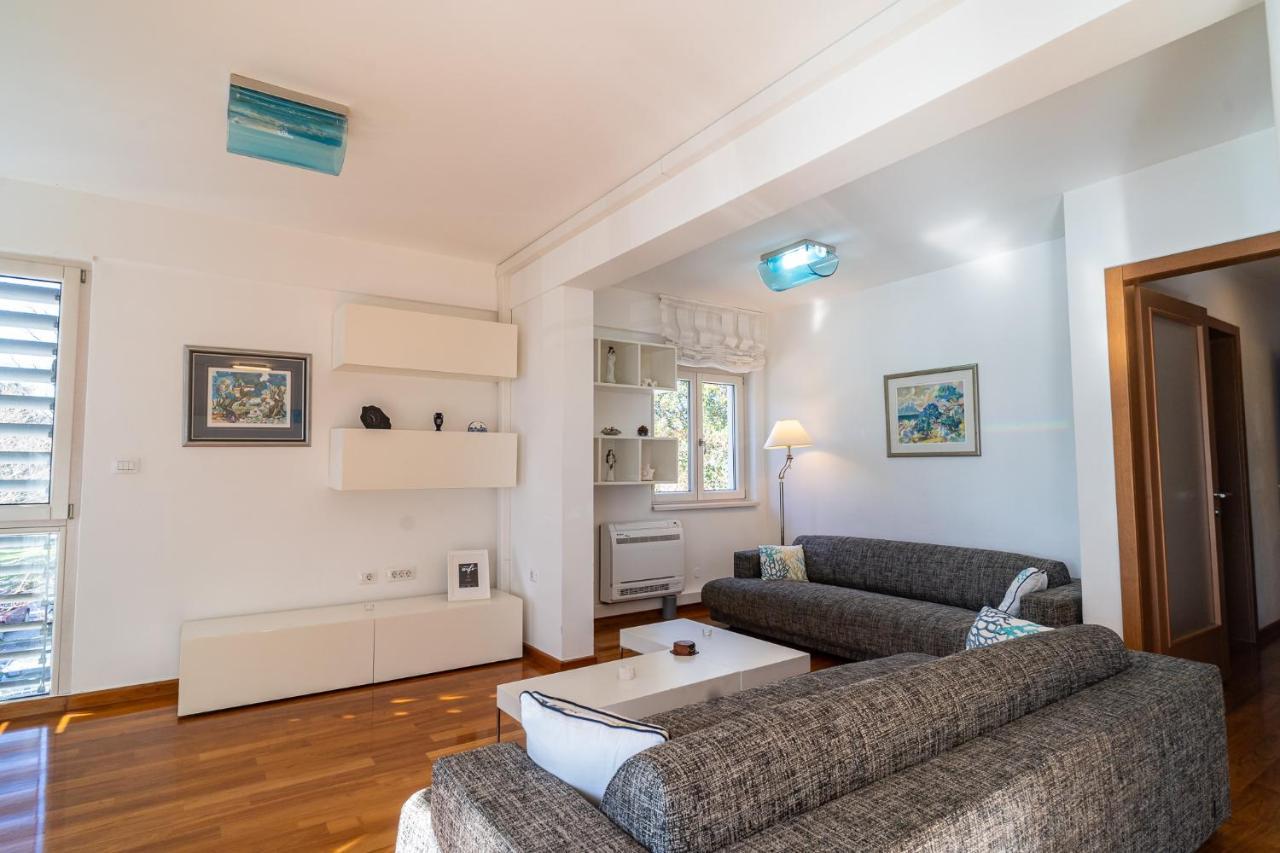 Kolovare By Belmont Realty Apartmán Zadar